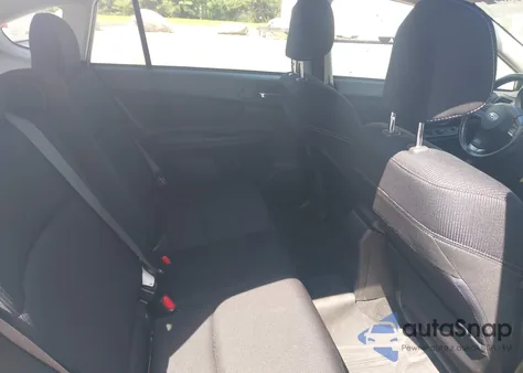 2013 Subaru Impreza 2.0I Sport Premium из США, поврежденный, VIN JF1GPAL64D2891183